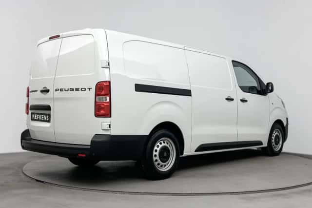 Peugeot E-Expert (2025) thumbnail 7