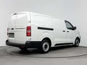 Peugeot E-Expert (2025) thumbnail 7