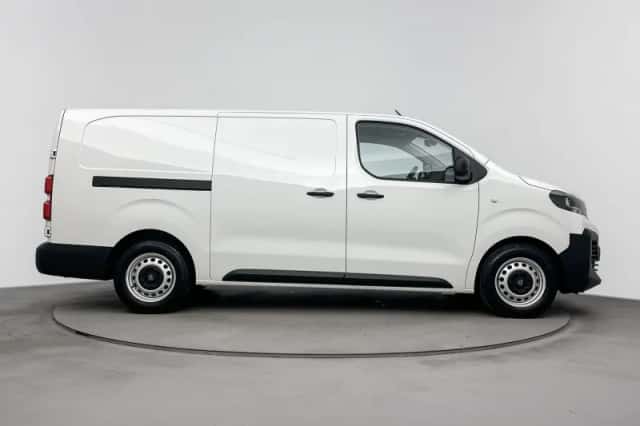 Peugeot E-Expert (2025) thumbnail 8