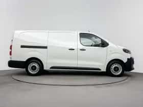 Peugeot E-Expert (2025) thumbnail 8