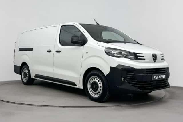 Peugeot E-Expert (2025) thumbnail 2