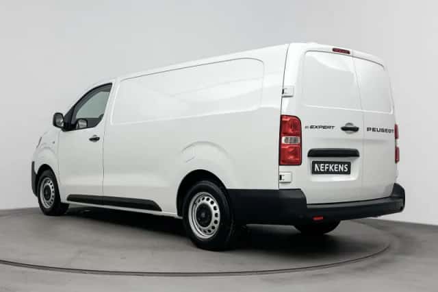 Peugeot E-Expert (2025) thumbnail 5