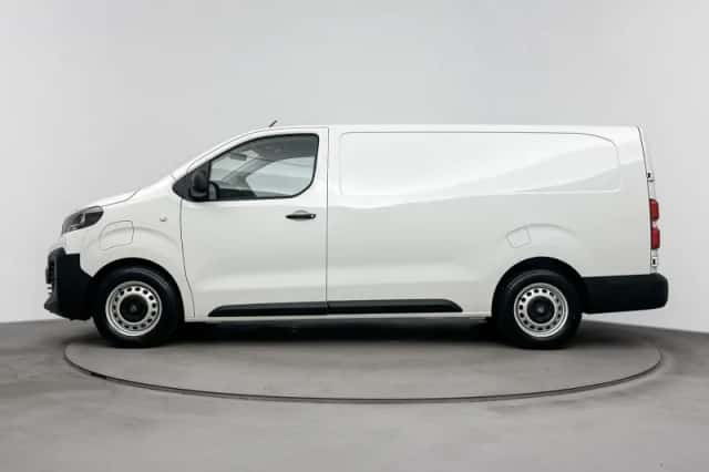 Peugeot e-Expert (2025) thumbnail 4