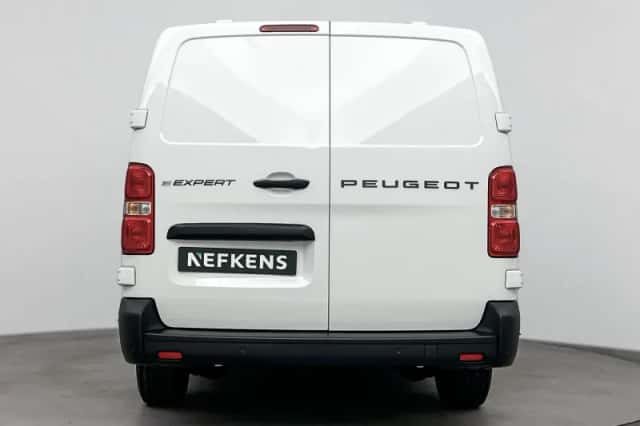 Peugeot e-Expert (2025) thumbnail 6