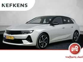 Opel Astra (2025)