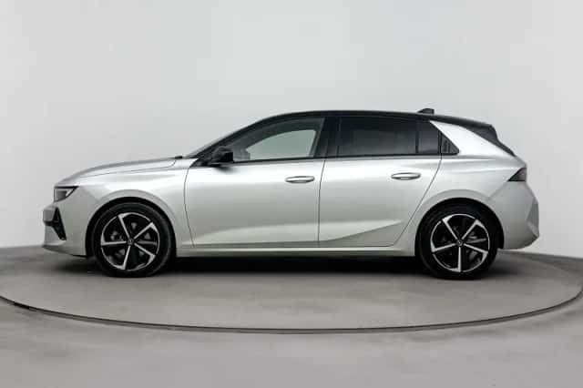 Opel Astra (2025) thumbnail 2
