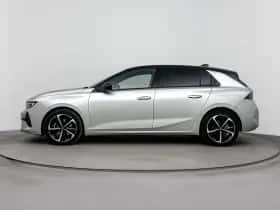 Opel Astra (2025) thumbnail 2
