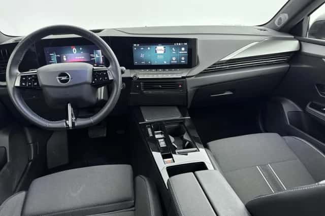 Opel Astra (2025) thumbnail 11