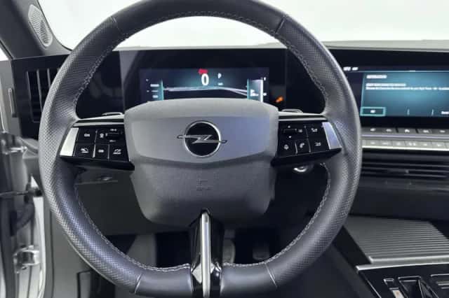 Opel Astra (2025) thumbnail 16