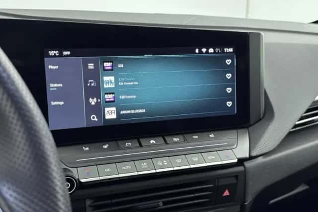 Opel Astra (2025) thumbnail 18