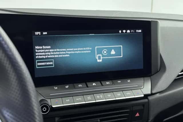 Opel Astra (2025) thumbnail 19