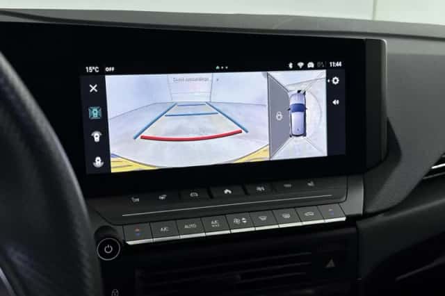 Opel Astra (2025) thumbnail 20