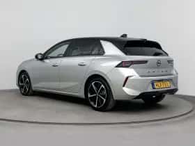 Opel Astra (2025) thumbnail 3