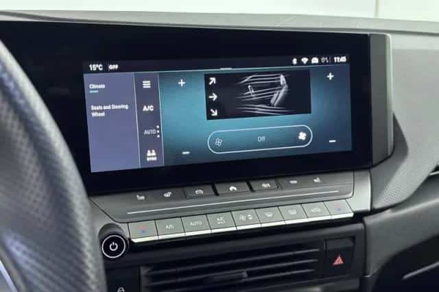 Opel Astra (2025) thumbnail 21