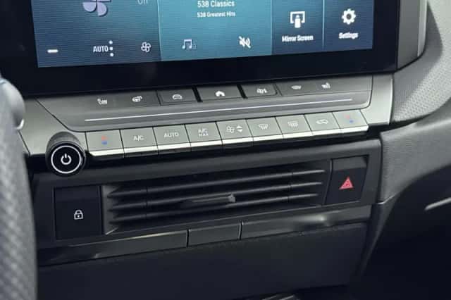 Opel Astra (2025) thumbnail 22