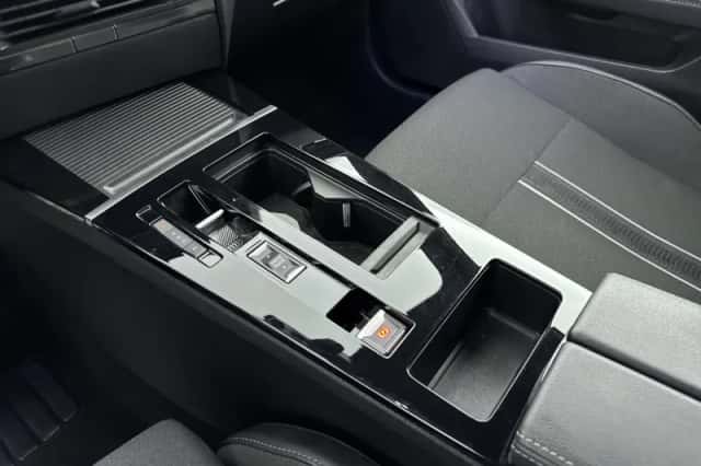Opel Astra (2025) thumbnail 23