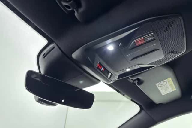 Opel Astra (2025) thumbnail 24