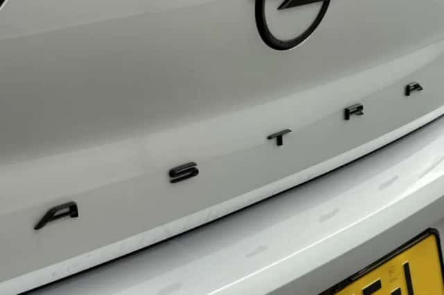 Opel Astra (2025) thumbnail 25