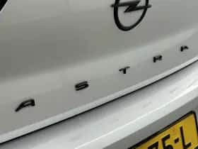 Opel Astra (2025) thumbnail 25