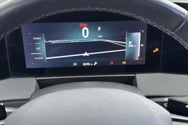 Opel Astra (2025) thumbnail 26