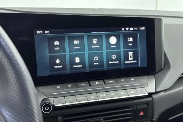 Opel Astra (2025) thumbnail 28