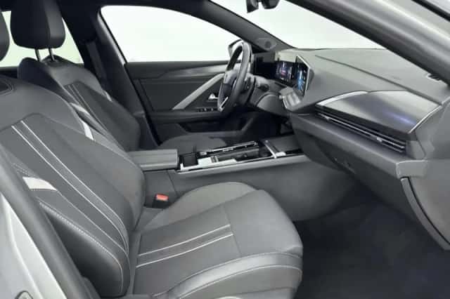 Opel Astra (2025) thumbnail 29