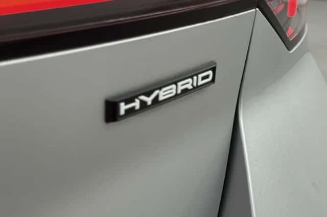 Opel Astra (2025) thumbnail 30
