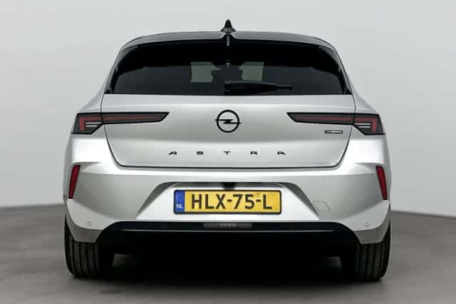 Opel Astra (2025) thumbnail 4
