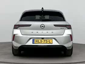 Opel Astra (2025) thumbnail 4