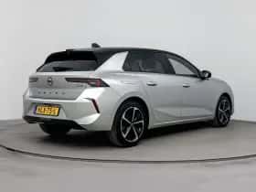 Opel Astra (2025) thumbnail 5