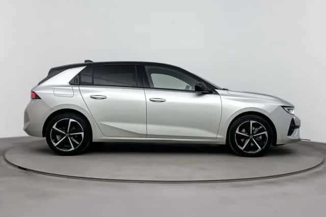 Opel Astra (2025) thumbnail 6