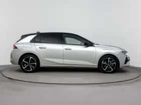 Opel Astra (2025) thumbnail 6