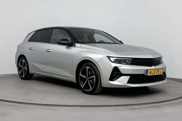 Opel Astra (2025) thumbnail 7