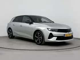 Opel Astra (2025) thumbnail 7