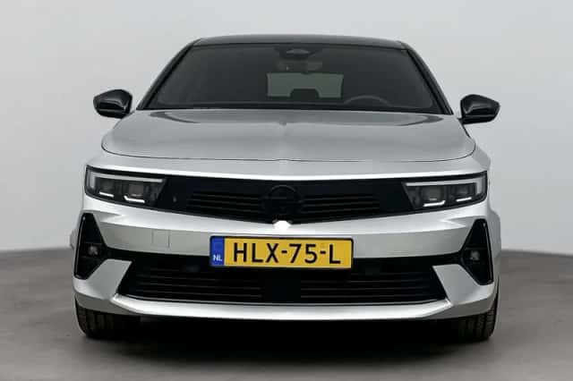 Opel Astra (2025) thumbnail 8