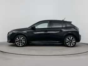 Peugeot 208 (2021) thumbnail 2