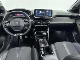 Peugeot 208 (2021) thumbnail 11
