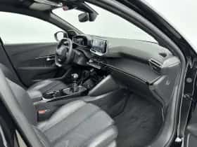 Peugeot 208 (2021) thumbnail 12