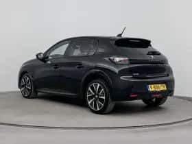 Peugeot 208 (2021) thumbnail 3