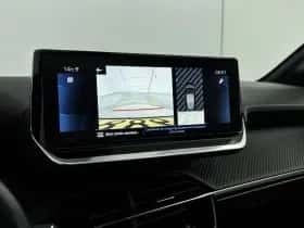 Peugeot 208 (2021) thumbnail 22