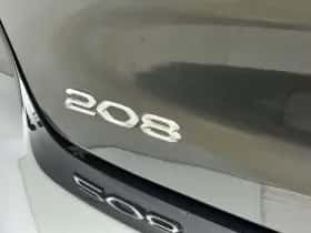 Peugeot 208 (2021) thumbnail 27