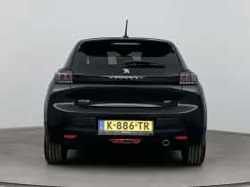 Peugeot 208 (2021) thumbnail 4