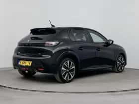 Peugeot 208 (2021) thumbnail 5