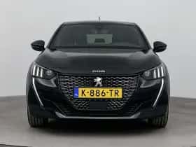 Peugeot 208 (2021) thumbnail 8