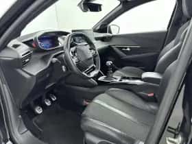 Peugeot 208 (2021) thumbnail 10