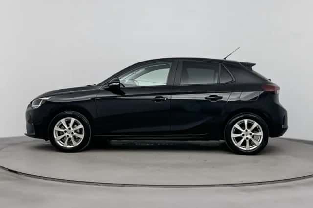 Opel Corsa (2021) thumbnail 2