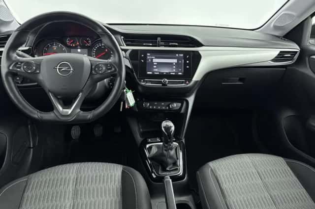 Opel Corsa (2021) thumbnail 11