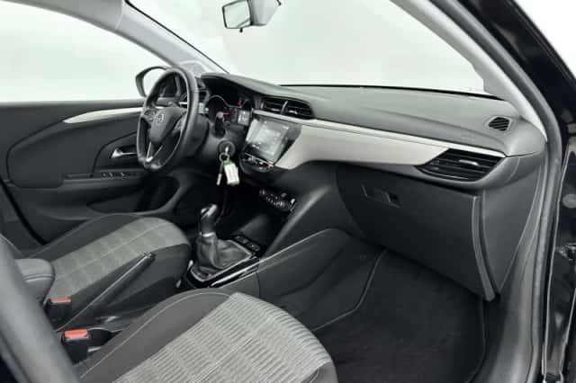 Opel Corsa (2021) thumbnail 12