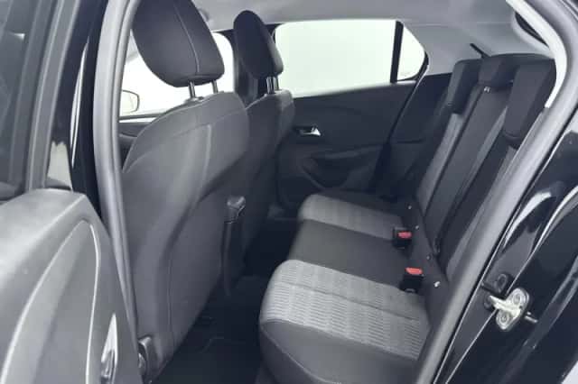 Opel Corsa (2021) thumbnail 13