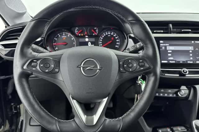 Opel Corsa (2021) thumbnail 16